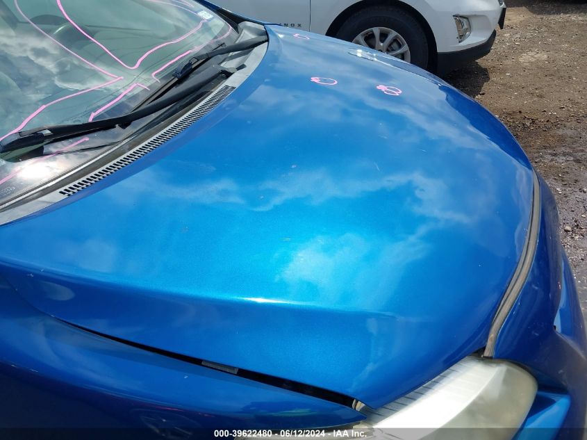 2010 Toyota Corolla Le VIN: 1NXBU4EE9AZ188273 Lot: 39622480