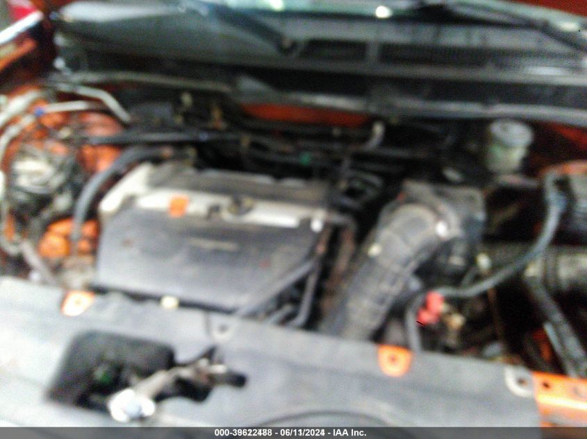 2007 Honda Element Ex VIN: 5J6YH28787L007533 Lot: 39622488