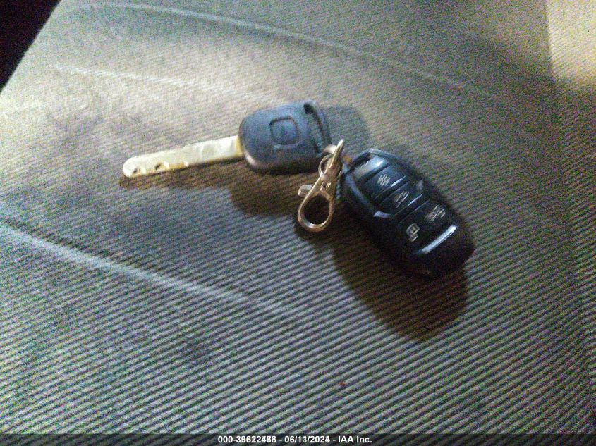 2007 Honda Element Ex VIN: 5J6YH28787L007533 Lot: 39622488