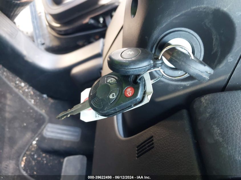 2010 Ford Edge Se VIN: 2FMDK3GC2ABA33235 Lot: 39622498