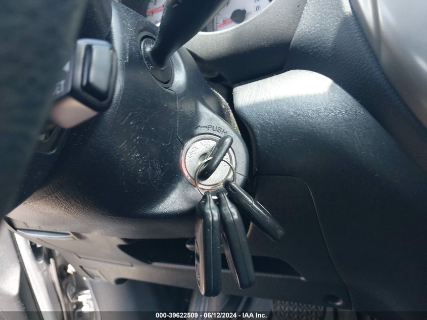 2004 Toyota Rav4 VIN: JTEHD20V846017108 Lot: 39622509