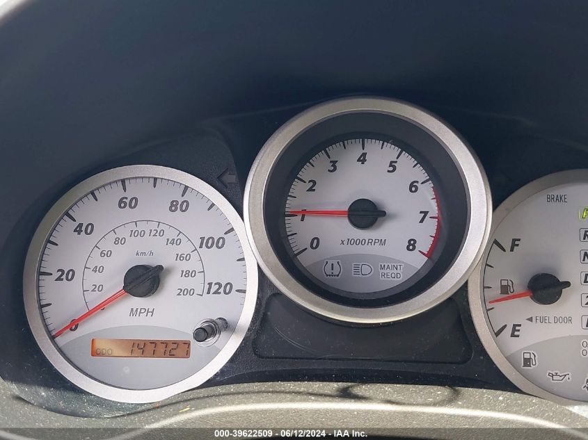 2004 Toyota Rav4 VIN: JTEHD20V846017108 Lot: 39622509