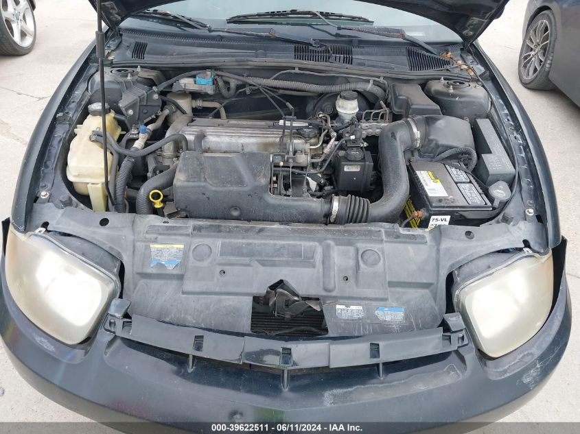 2004 Chevrolet Cavalier VIN: 1G1JC12F847155341 Lot: 39622511