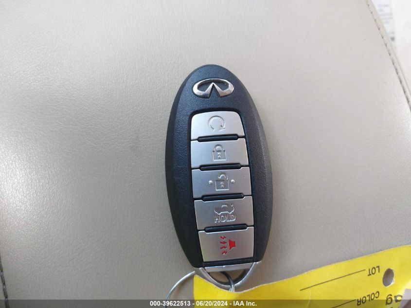 2016 Infiniti Q50 3.0T Premium VIN: JN1EV7AP9GM303120 Lot: 39622513