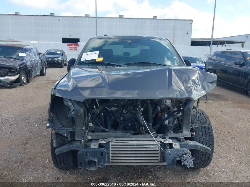 2019 Ford F-150 Xl VIN: 1FTEW1CPXKKE90540 Lot: 39622519