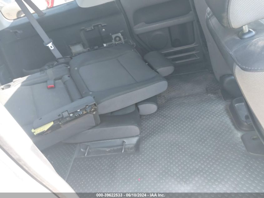 2005 Honda Element Ex VIN: 5J6YH28685L033408 Lot: 39622533