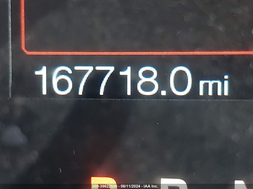 2013 Ford F-150 Lariat VIN: 1FTFW1ET3DKG40182 Lot: 39622550