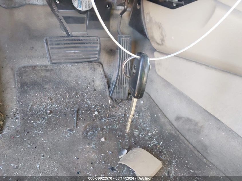 2008 Honda Civic Hybrid VIN: JHMFA36278S005325 Lot: 39622570