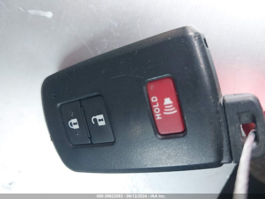 2023 Toyota Tacoma Trd Off Road VIN: 3TMDZ5BN7PM167864 Lot: 39622583