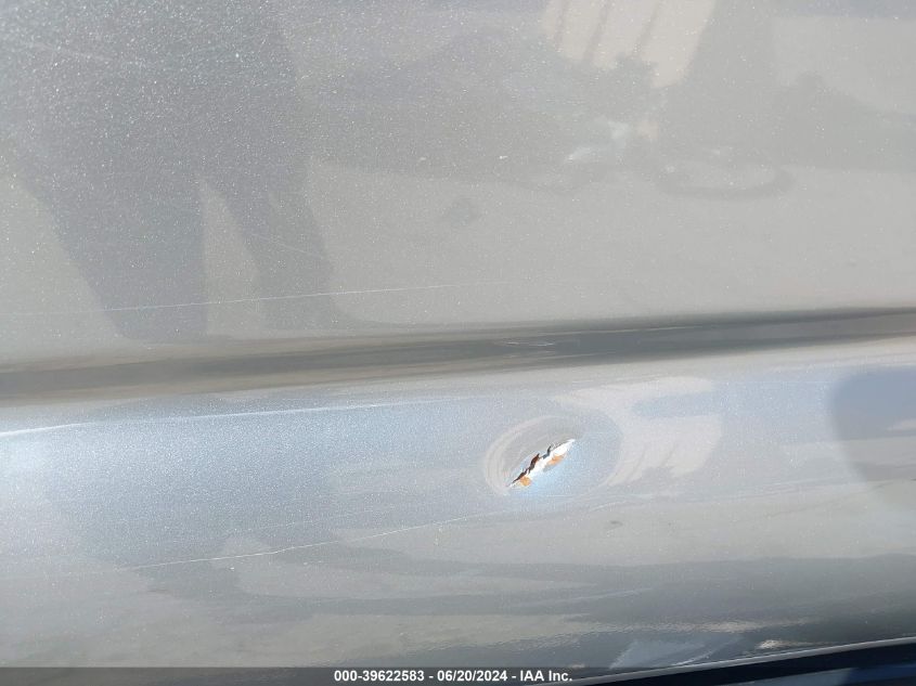 2023 Toyota Tacoma Trd Off Road VIN: 3TMDZ5BN7PM167864 Lot: 39622583