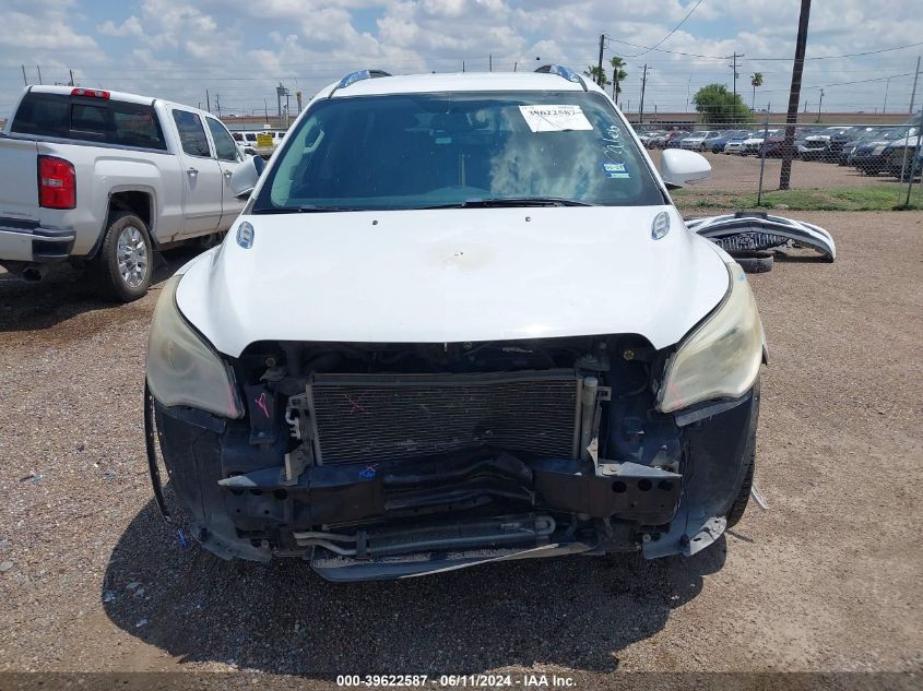 2016 Buick Enclave Leather VIN: 5GAKRBKD4GJ263575 Lot: 39622587