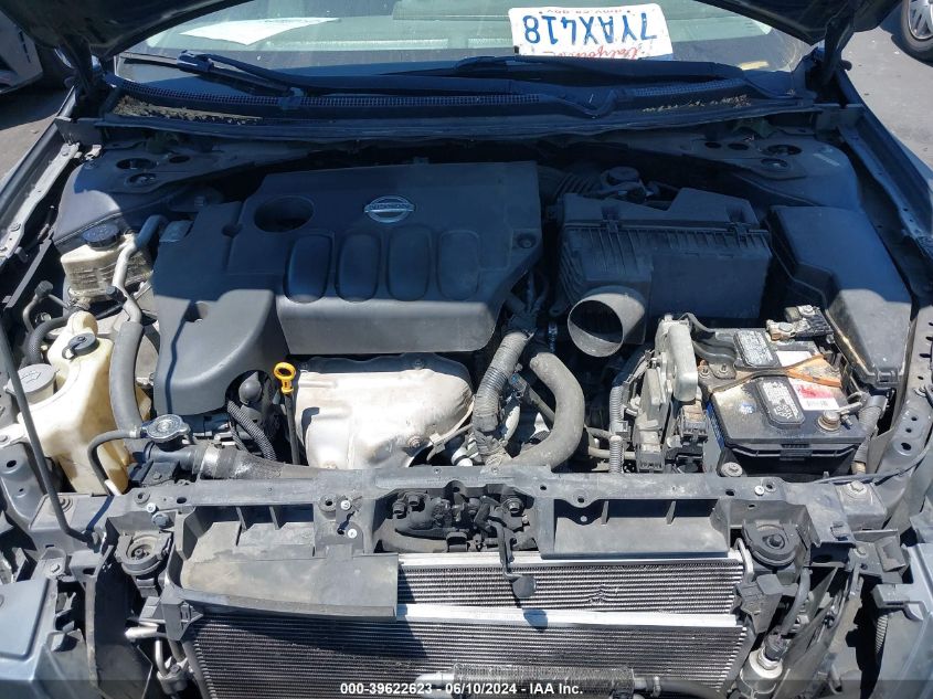 2009 Nissan Altima 2.5 S VIN: 1N4AL21E29N441488 Lot: 39622623