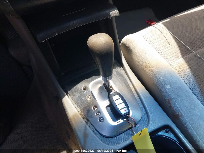 2009 Nissan Altima 2.5 S VIN: 1N4AL21E29N441488 Lot: 39622623