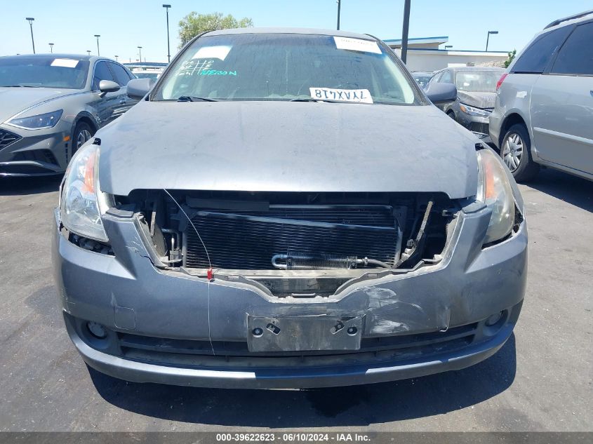 2009 Nissan Altima 2.5 S VIN: 1N4AL21E29N441488 Lot: 39622623