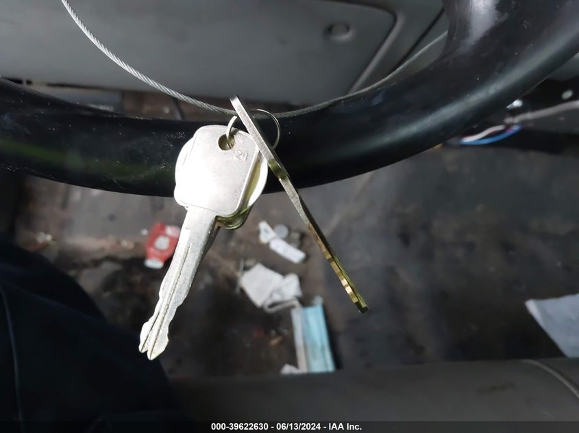 2003 Ford F-250 Xl/Xlt VIN: 1FTNF20P83ED84940 Lot: 39622630