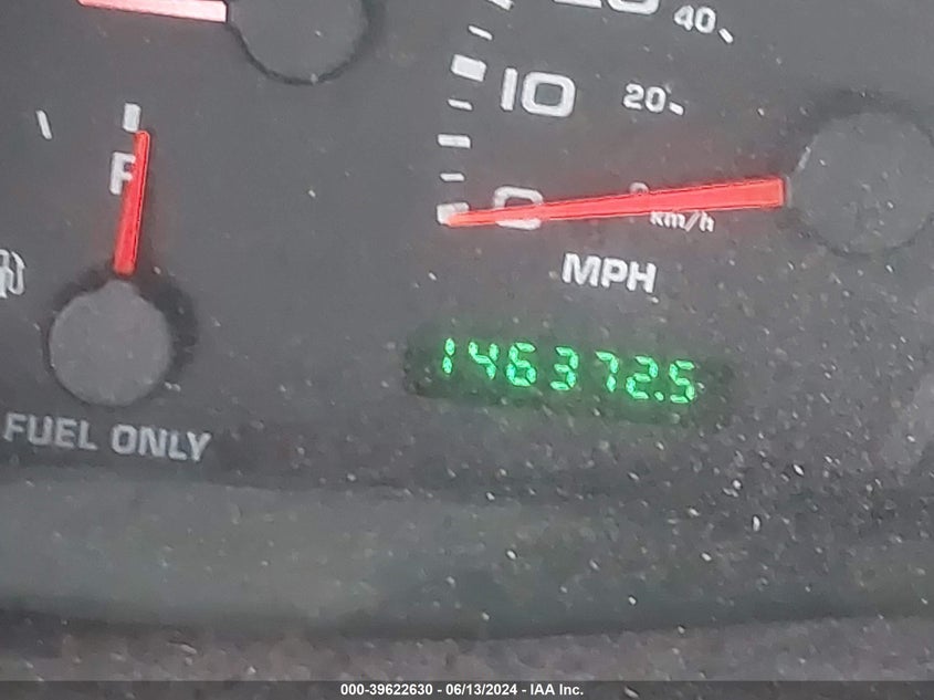 2003 Ford F-250 Xl/Xlt VIN: 1FTNF20P83ED84940 Lot: 39622630