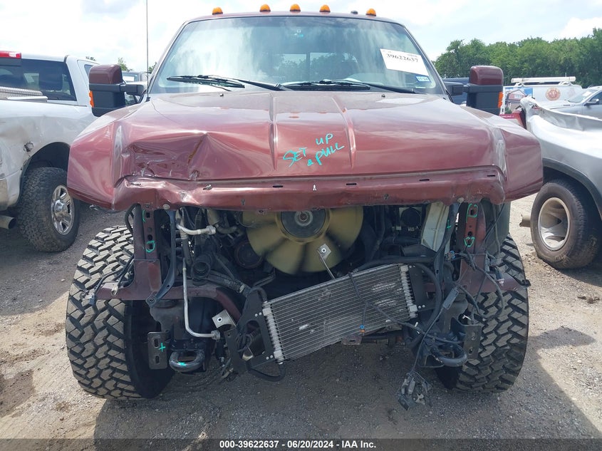 2008 Ford F-250 Super Duty VIN: 1FTSW21Y58EC87387 Lot: 39622637