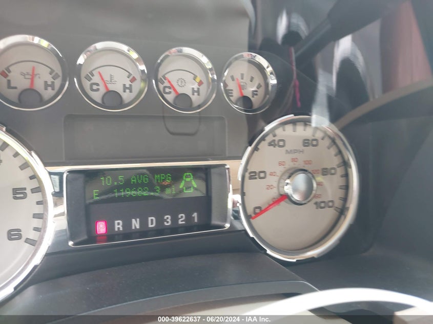 2008 Ford F-250 Super Duty VIN: 1FTSW21Y58EC87387 Lot: 39622637