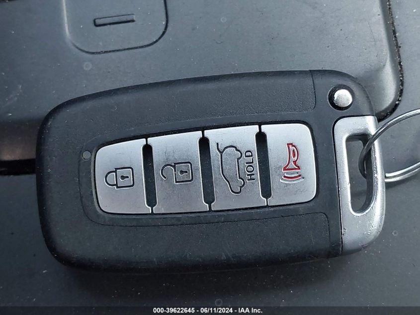 2012 Kia Sorento Ex V6 VIN: 5XYKUDA27CG304462 Lot: 39622645