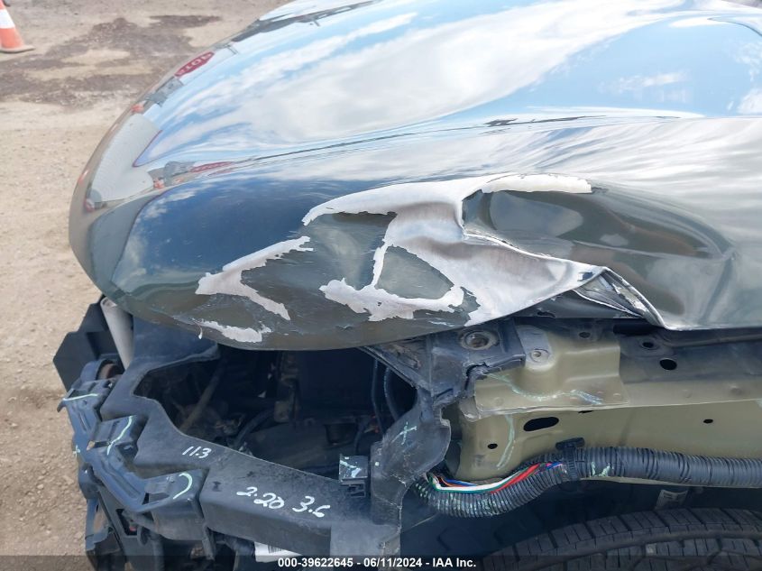 2012 Kia Sorento Ex V6 VIN: 5XYKUDA27CG304462 Lot: 39622645