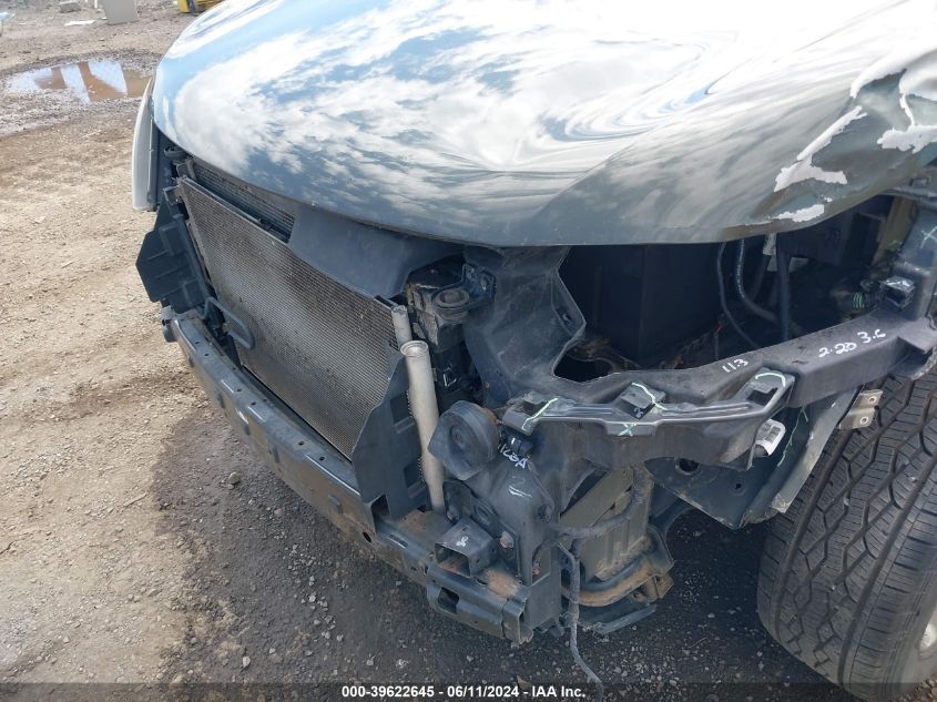 2012 Kia Sorento Ex V6 VIN: 5XYKUDA27CG304462 Lot: 39622645