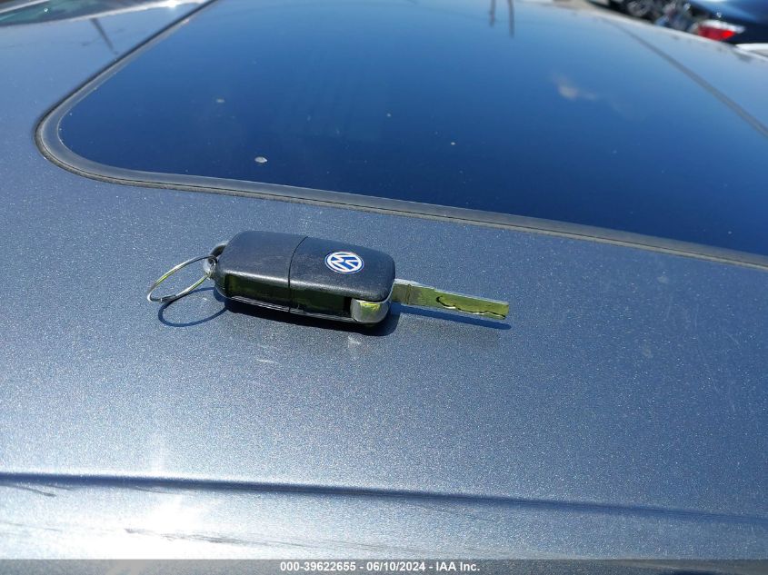 2009 Volkswagen Jetta Se VIN: 3VWRZ71K09M120636 Lot: 39622655