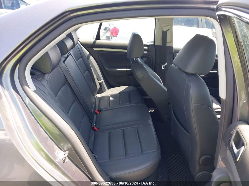 2009 Volkswagen Jetta Se VIN: 3VWRZ71K09M120636 Lot: 39622655