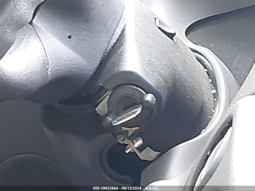 2008 Chevrolet Trailblazer Fleet VIN: 1GNDT13S282229492 Lot: 39622664