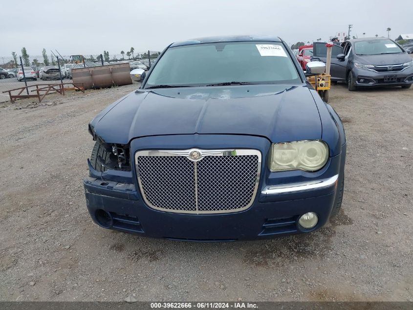 2006 Chrysler 300C VIN: 2C3KA63H76H428926 Lot: 39622666