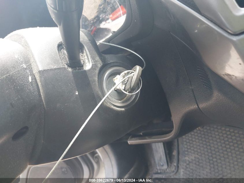 2010 Subaru Impreza 2.5I VIN: JF1GE6A66AH517303 Lot: 39622679