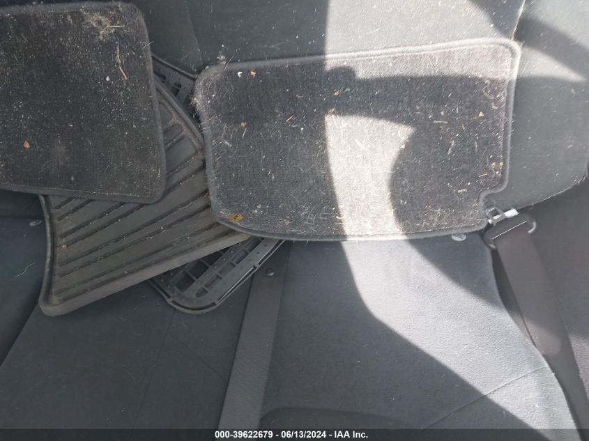 2010 Subaru Impreza 2.5I VIN: JF1GE6A66AH517303 Lot: 39622679