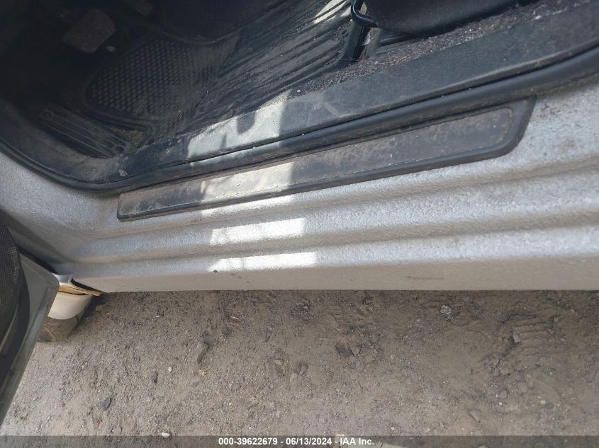 2010 Subaru Impreza 2.5I VIN: JF1GE6A66AH517303 Lot: 39622679