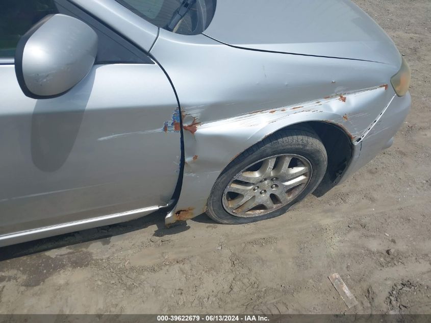 2010 Subaru Impreza 2.5I VIN: JF1GE6A66AH517303 Lot: 39622679