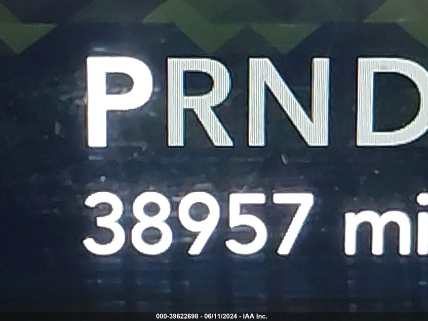 2021 JEEP WRANGLER UNLIMITED SPORT - 1C4HJXDN9MW739885