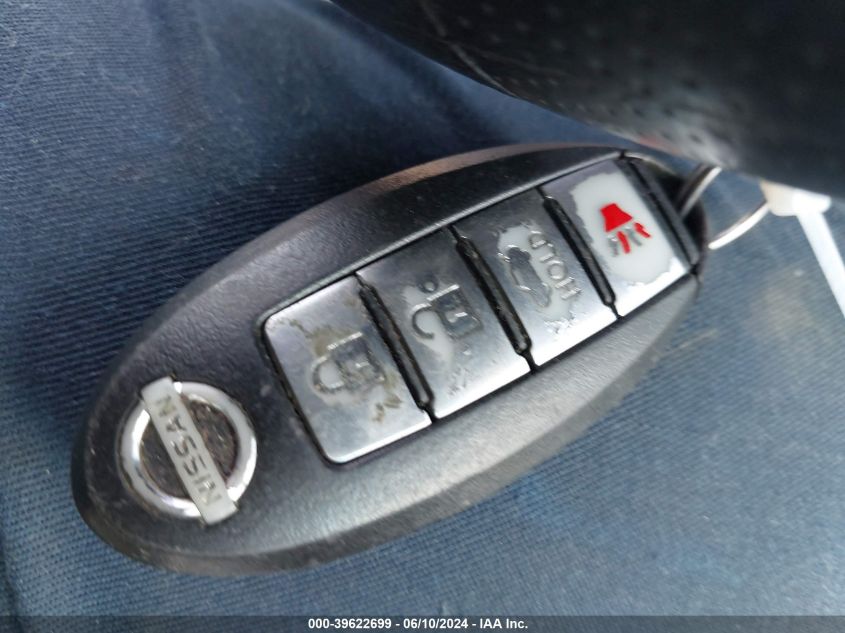 2011 Nissan Altima 2.5 S VIN: 1N4AL2AP7BN514961 Lot: 39622699