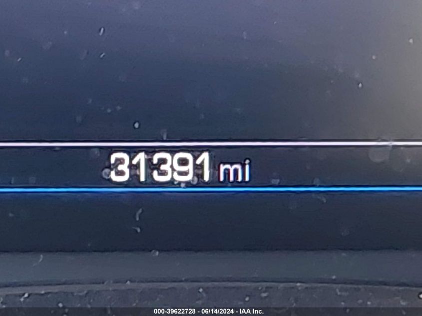 2022 Chevrolet Blazer Fwd 3Lt VIN: 3GNKBDR41NS138542 Lot: 39622728