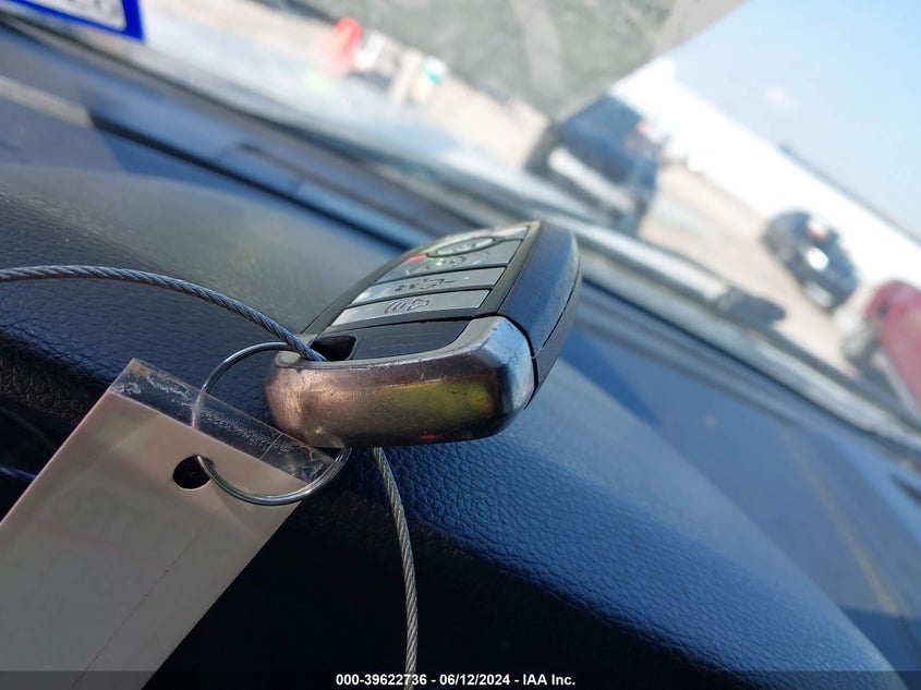 2017 Ford F-250 Platinum VIN: 1FT7W2BT8HED25168 Lot: 39622736