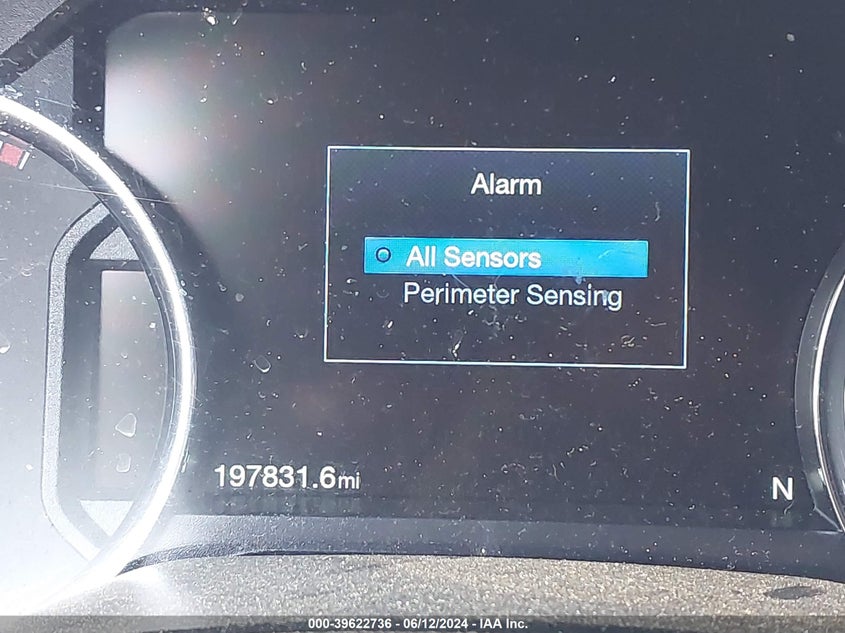 2017 Ford F-250 Platinum VIN: 1FT7W2BT8HED25168 Lot: 39622736