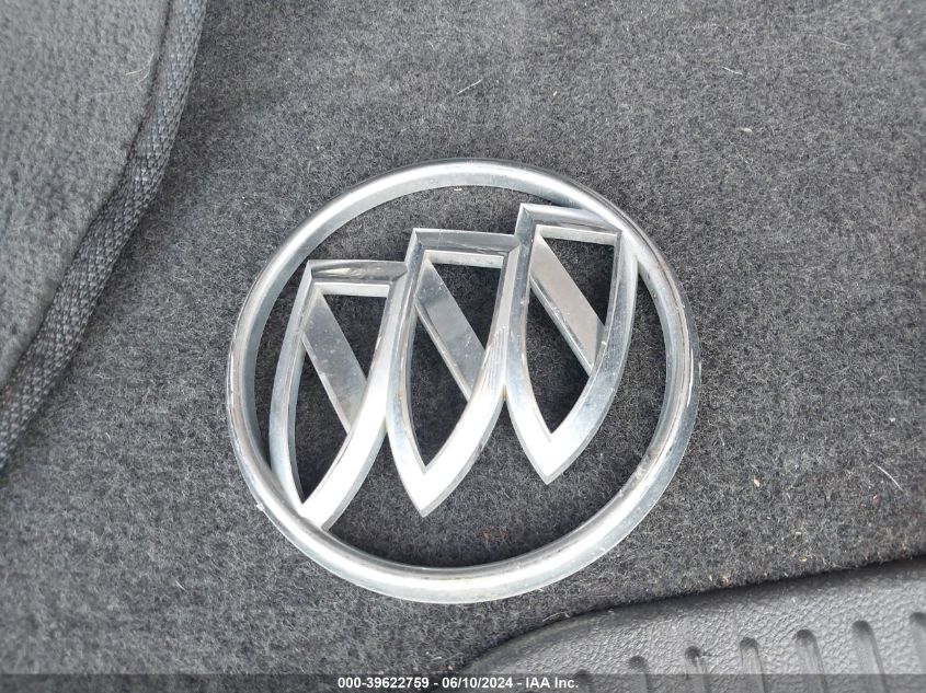 2018 Buick Encore Preferred VIN: KL4CJASB7JB633836 Lot: 39622759