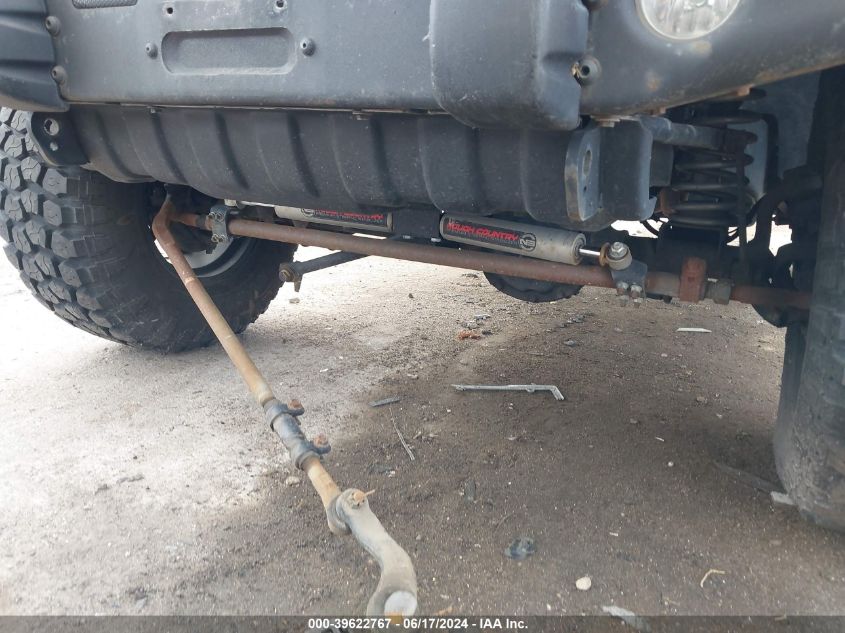 2013 Jeep Wrangler Sahara VIN: 1C4AJWBG5DL563354 Lot: 39622767