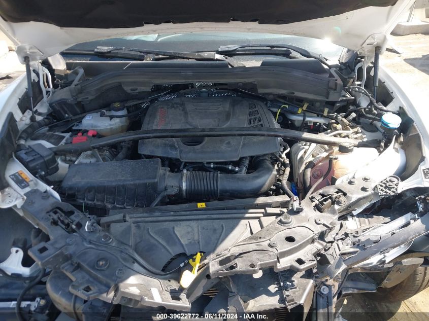 2021 Alfa Romeo Stelvio Rwd VIN: ZASPAJAN5M7D17739 Lot: 39622772