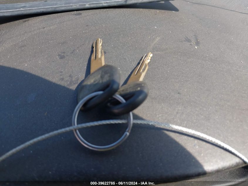 1995 Honda Accord Lx/Ex VIN: 1HGCD5641SA028784 Lot: 39622785