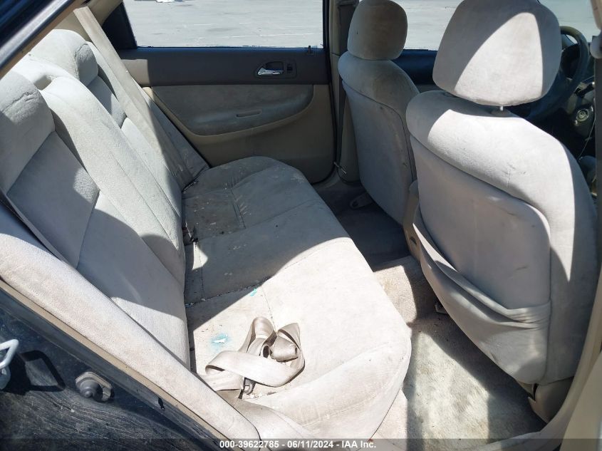 1995 Honda Accord Lx/Ex VIN: 1HGCD5641SA028784 Lot: 39622785