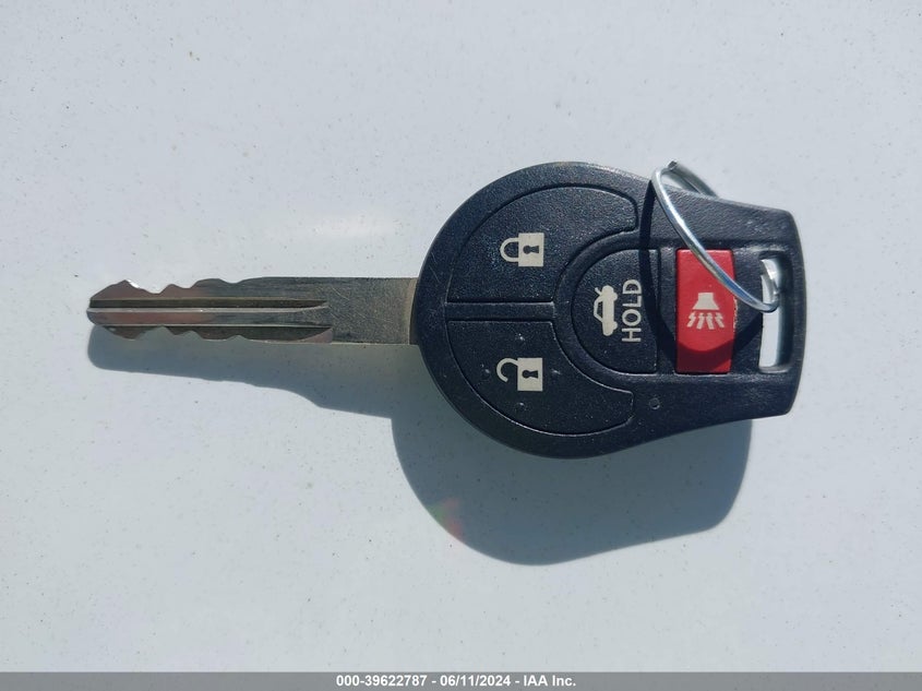 2013 Nissan Sentra Sv VIN: 1N4AB7AP6DN908261 Lot: 39622787