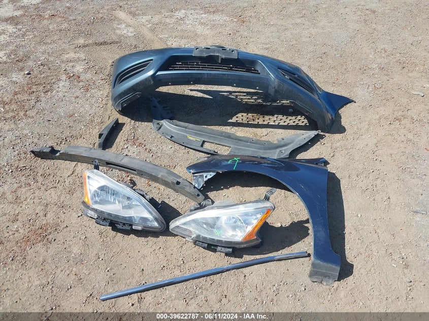 2013 Nissan Sentra Sv VIN: 1N4AB7AP6DN908261 Lot: 39622787