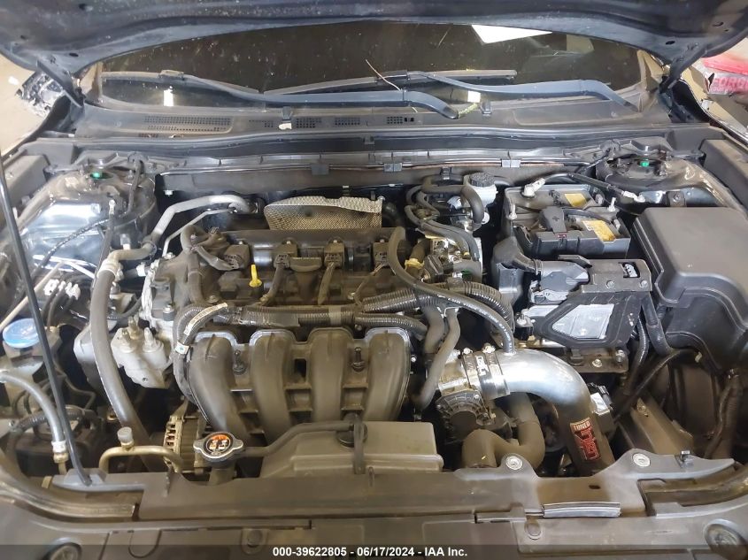 2016 Mazda Mazda3 I Touring VIN: JM1BM1W73G1353523 Lot: 39622805