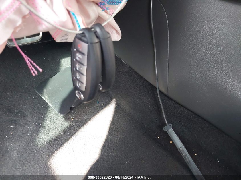 2020 Nissan Sentra Sv Xtronic Cvt VIN: 3N1AB8CV9LY270426 Lot: 39622820