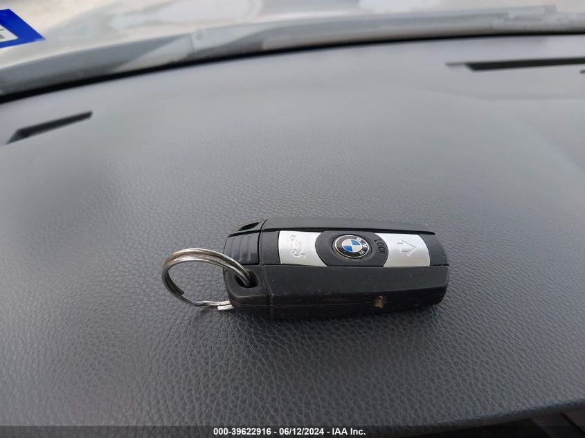 2006 BMW 530Xi VIN: WBANF73576CG68891 Lot: 39622916