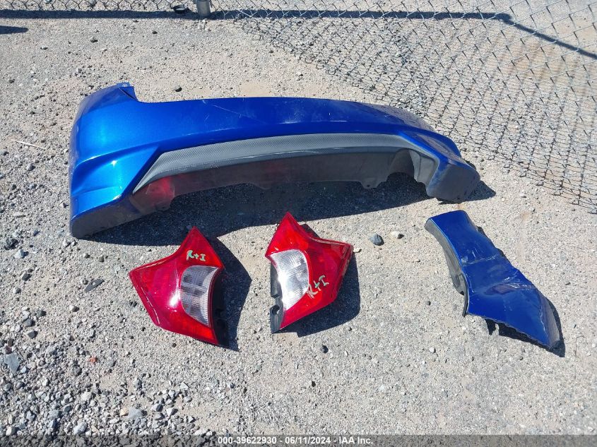 2016 Nissan Versa Note S/S Plus/Sv/Sl/Sr VIN: 3N1CE2CP3GL364609 Lot: 39622930