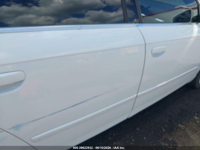 2007 Audi A4 2.0T VIN: WAUDF78E17A123025 Lot: 39622932